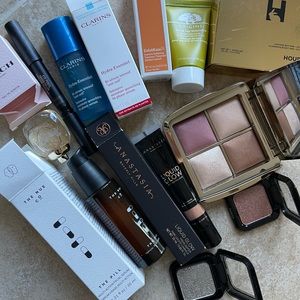 HOURGLASS Makeup Bundle‼️FIRM PRICE, ONLY AS A SET‼️